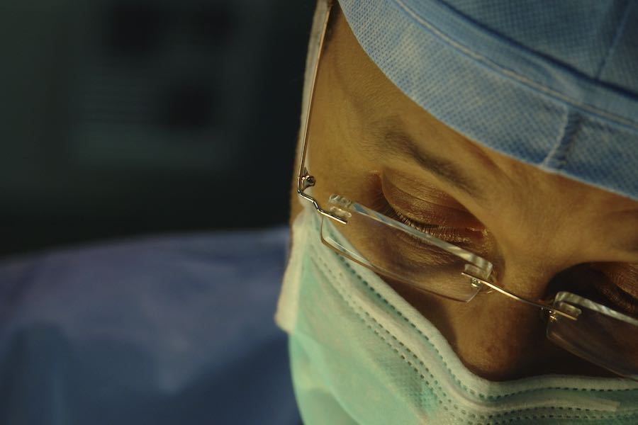 Doctor Doctor