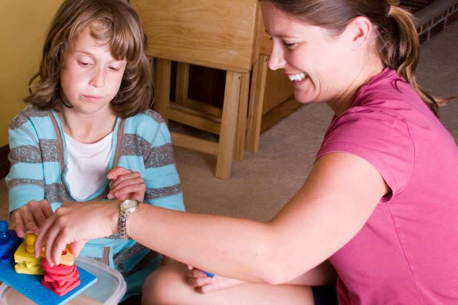 Occupational Therapist