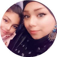 Leila Sheikh seliman